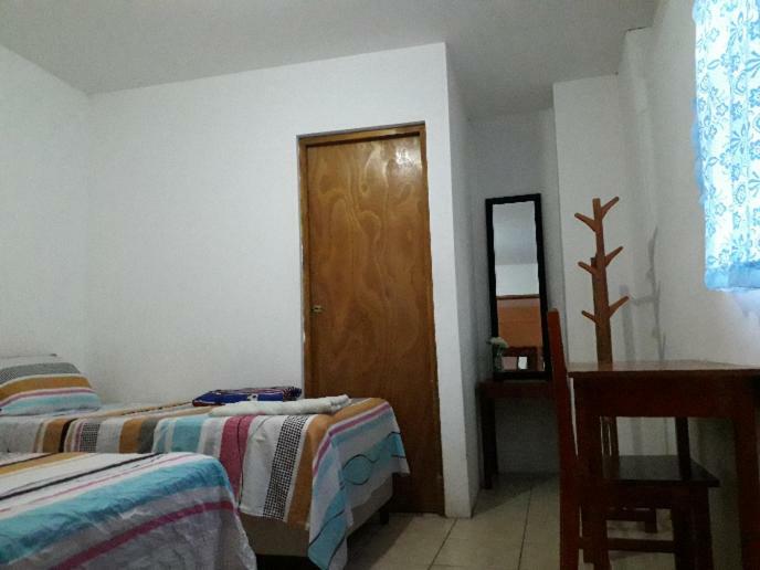 Hostal Familiar Ulua Estelí Exteriör bild